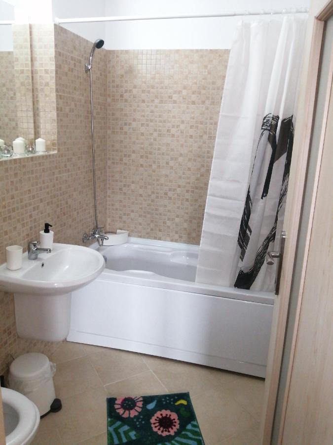 Belle View Sinaia-Free Parking Apartment Екстериор снимка