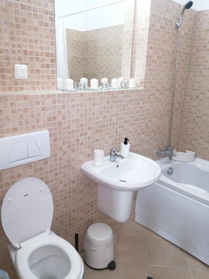 Belle View Sinaia-Free Parking Apartment Екстериор снимка