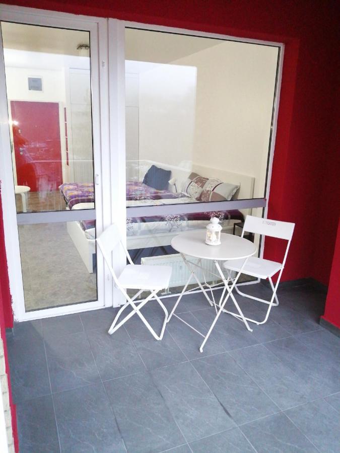 Belle View Sinaia-Free Parking Apartment Екстериор снимка