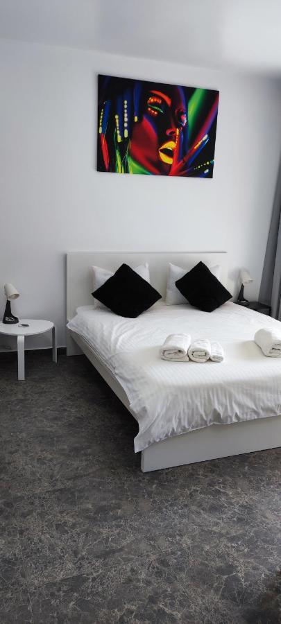 Belle View Sinaia-Free Parking Apartment Екстериор снимка