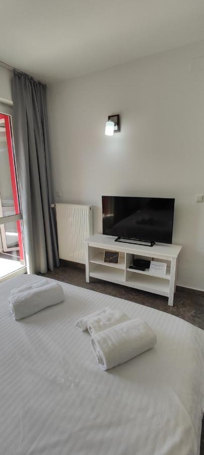 Belle View Sinaia-Free Parking Apartment Екстериор снимка