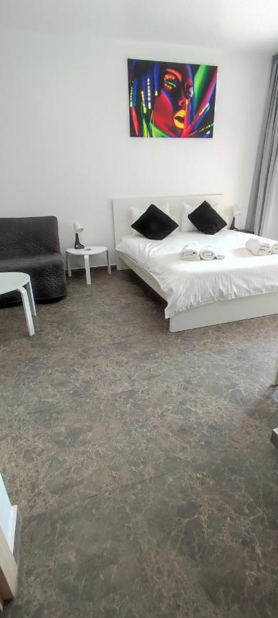 Belle View Sinaia-Free Parking Apartment Екстериор снимка