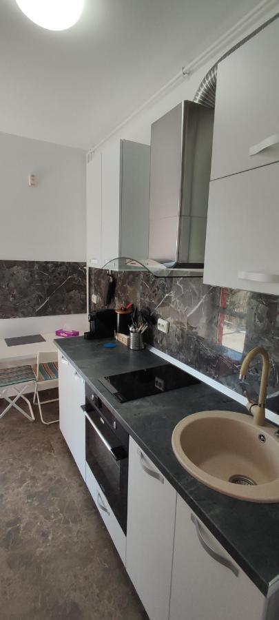 Belle View Sinaia-Free Parking Apartment Екстериор снимка