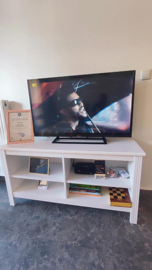 Belle View Sinaia-Free Parking Apartment Екстериор снимка