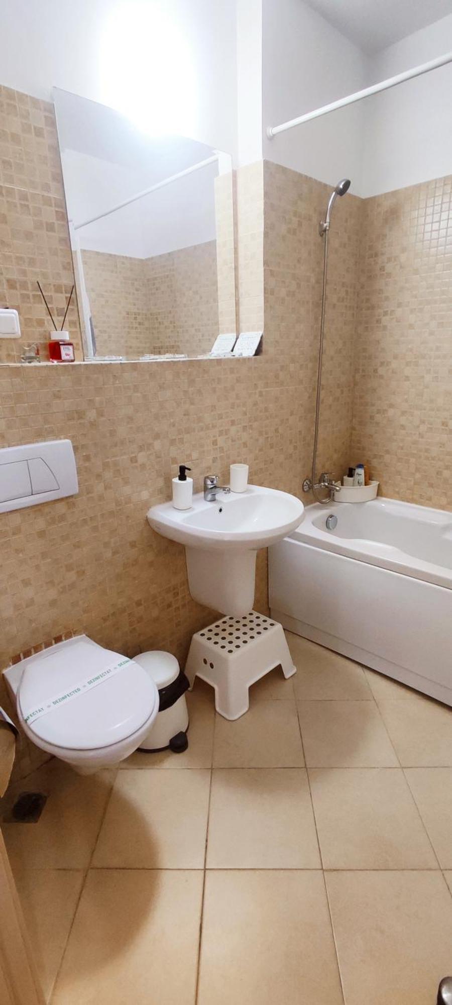 Belle View Sinaia-Free Parking Apartment Екстериор снимка