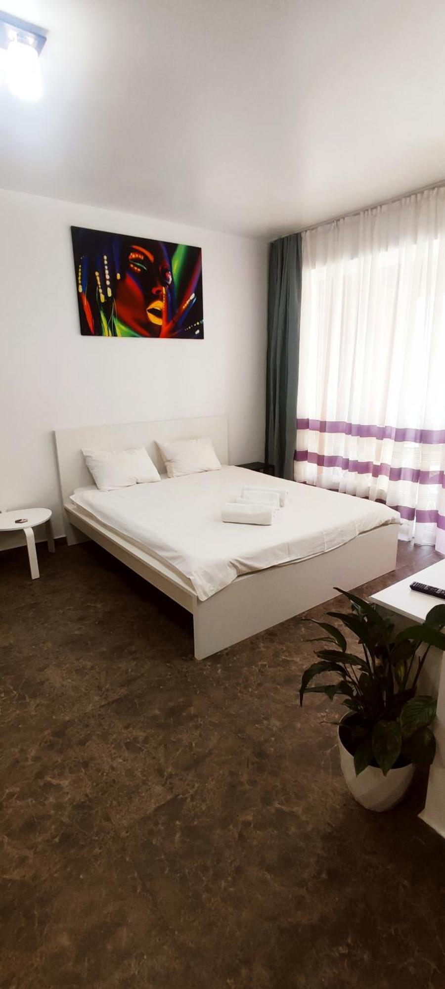 Belle View Sinaia-Free Parking Apartment Екстериор снимка