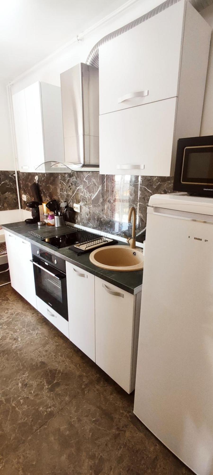 Belle View Sinaia-Free Parking Apartment Екстериор снимка