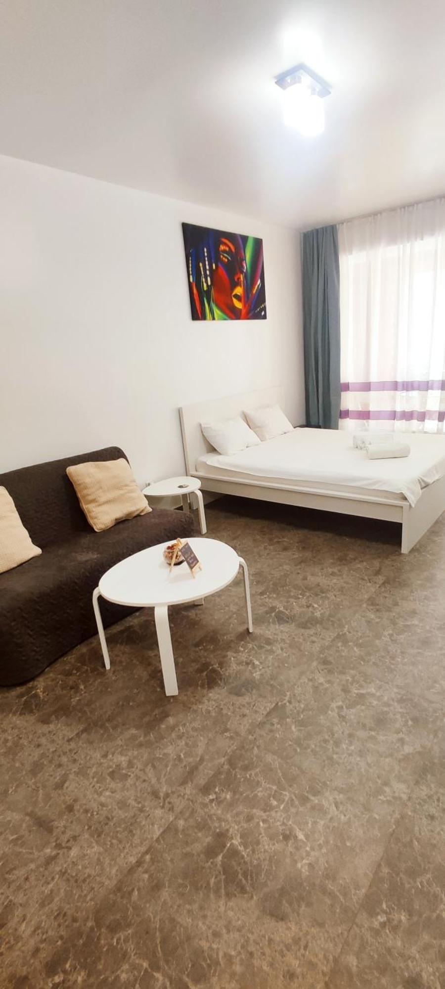 Belle View Sinaia-Free Parking Apartment Екстериор снимка