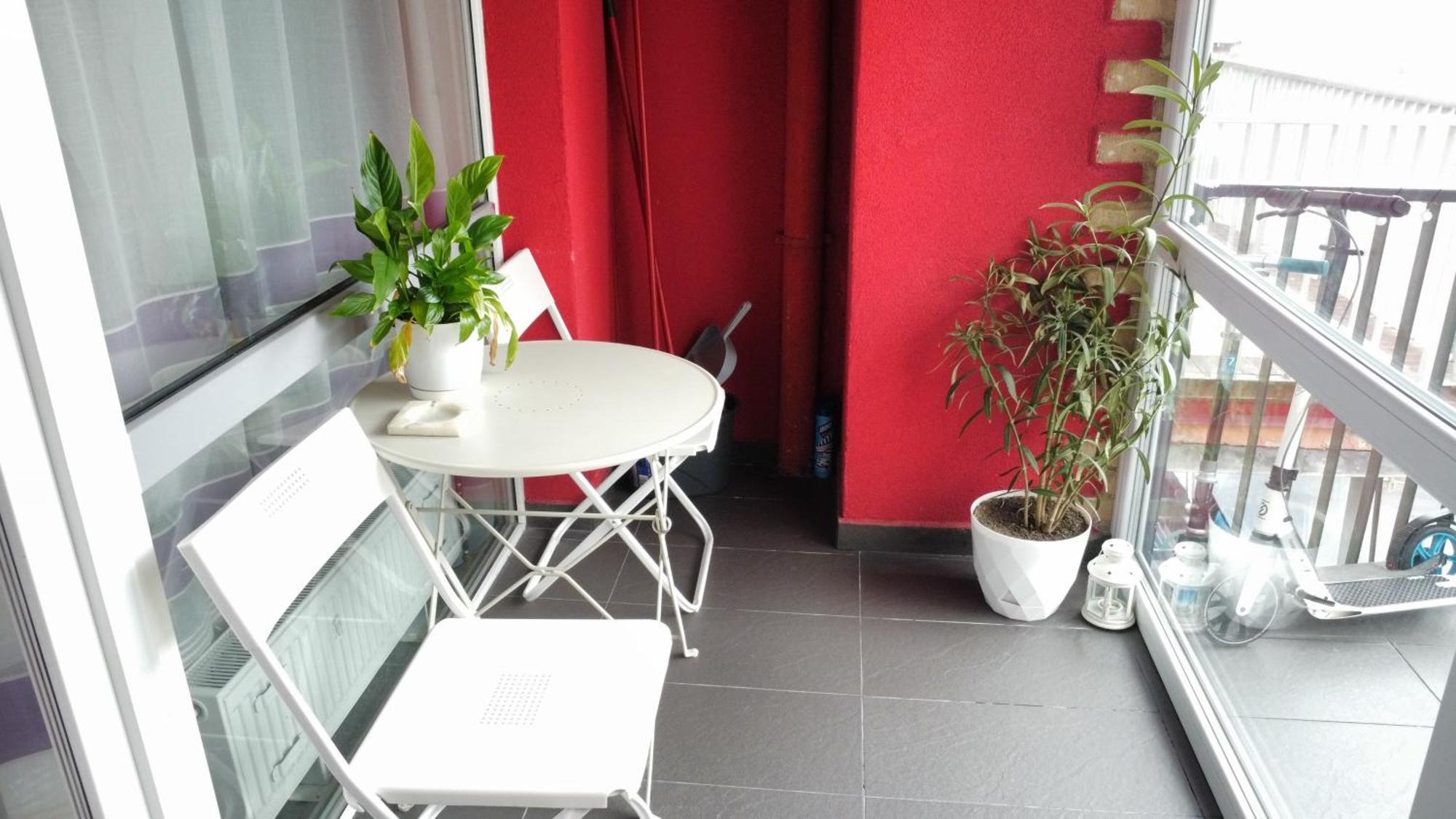 Belle View Sinaia-Free Parking Apartment Екстериор снимка