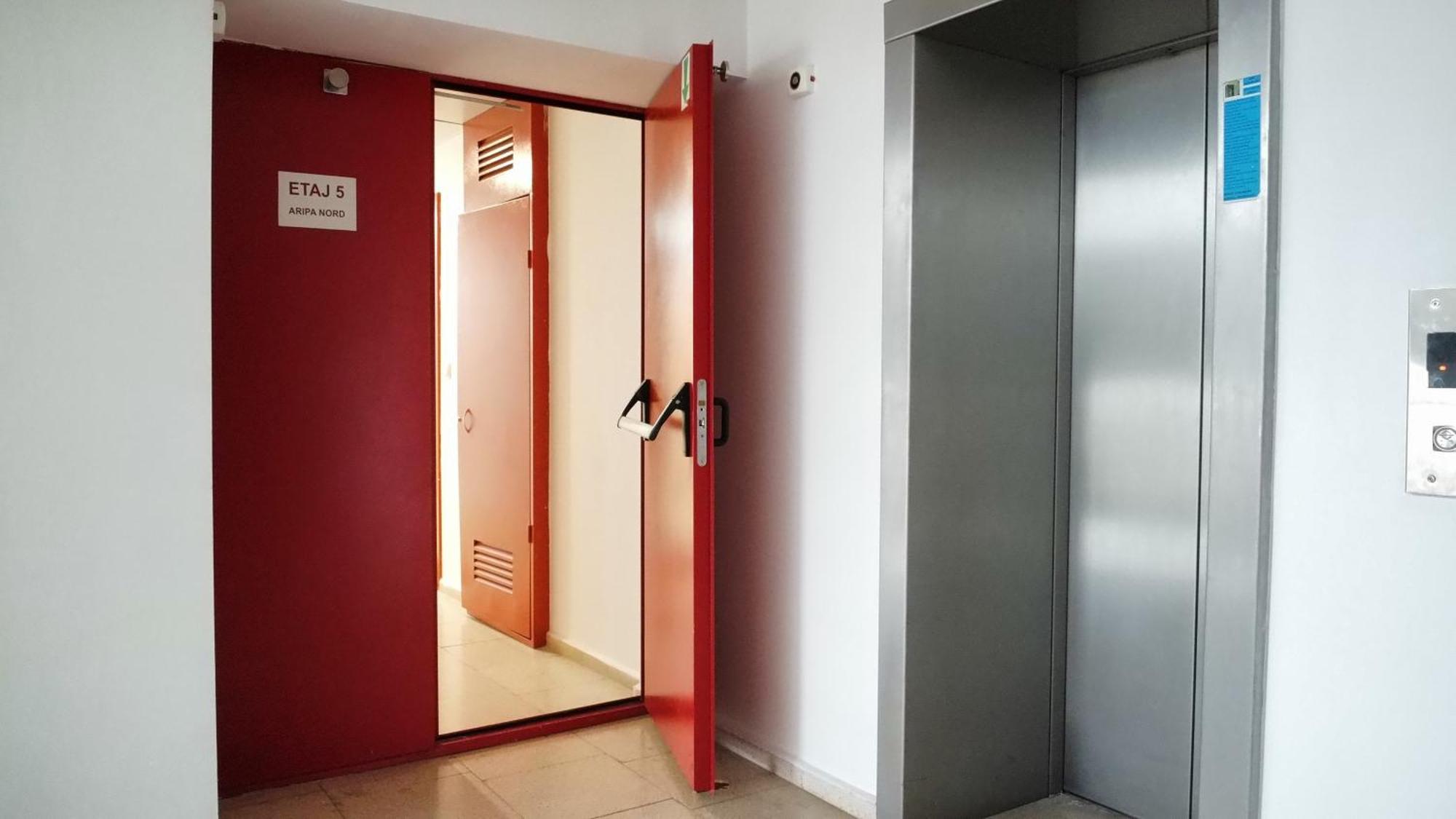 Belle View Sinaia-Free Parking Apartment Екстериор снимка